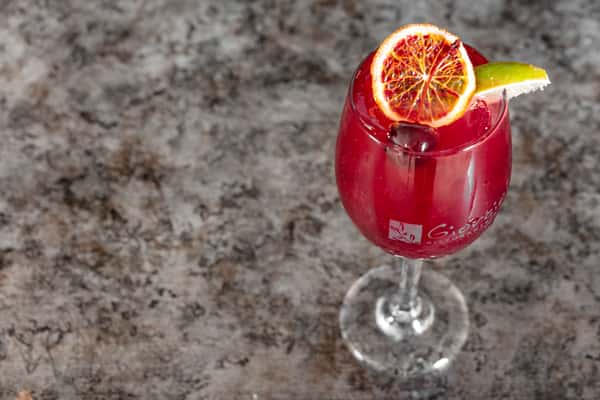 SEASONAL SANGRIA
