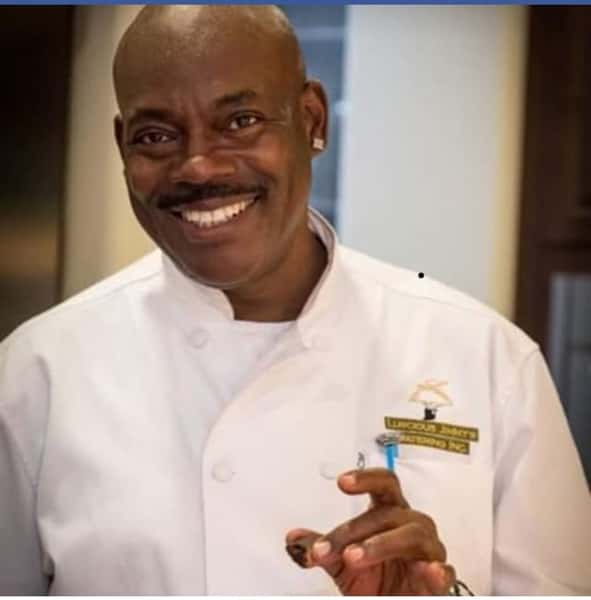 Chef Jimmy