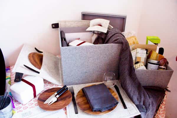 Picnic Box