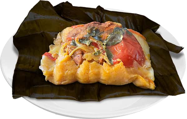 Nacatamales