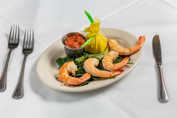 Shrimp
