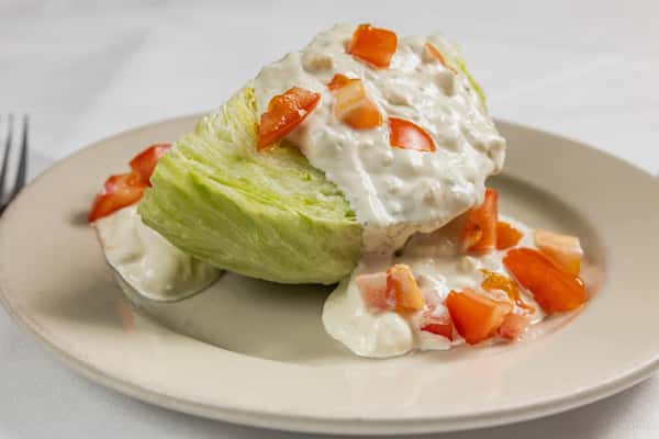 Wedge Salad Macro