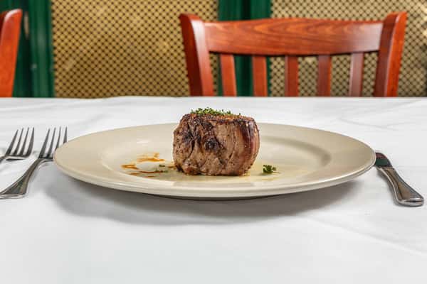 Filet Mignon Straight