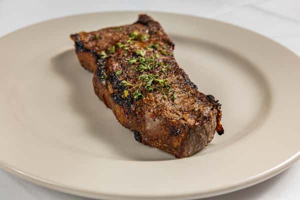 New York Strip