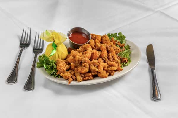 Mud Bugs