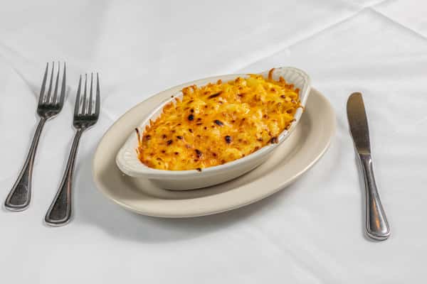 Macaroni & Cheese