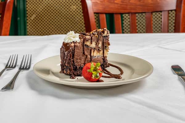 Chocolate Cake