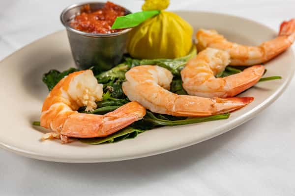 Shrimp Macro