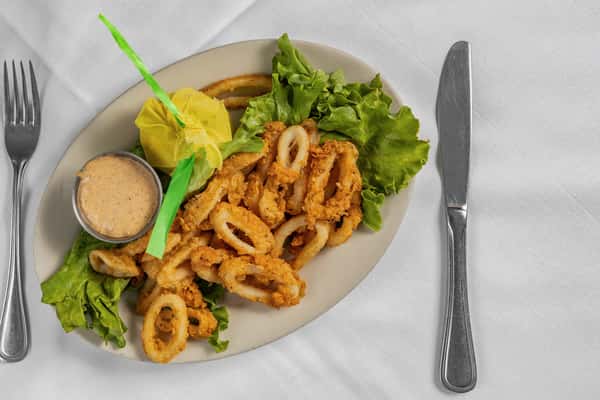 Calamari