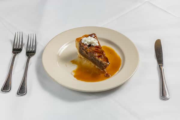 Pecan Pie