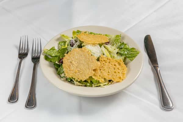 Randy's Caesar Salad