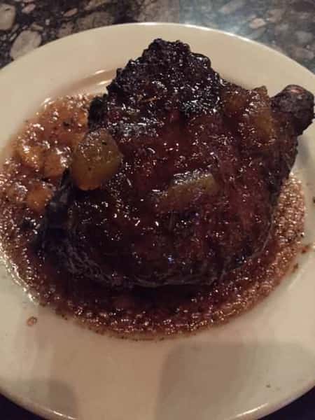 Pork Chop