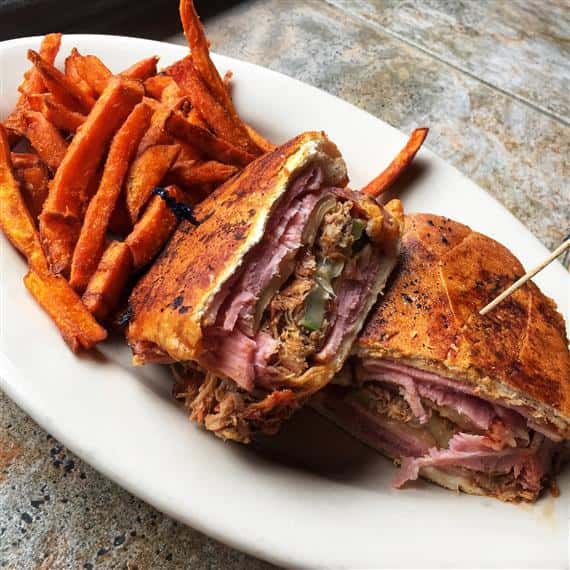 tavern home page Panini