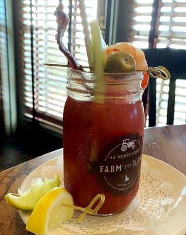 Bloody Mary