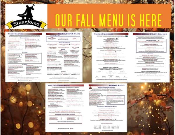 FALL AD
