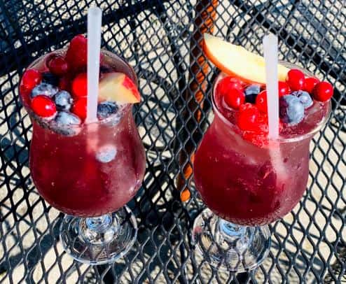Sangria