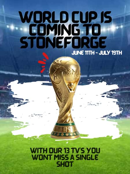 WORLD CUP