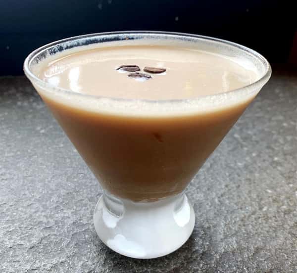 Espresso martini