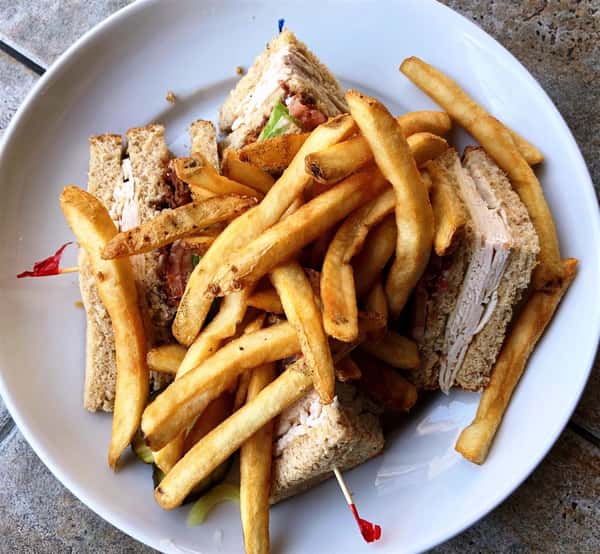 Turkey Club