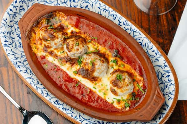 Meatballs