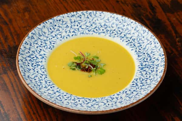 Ezogelin (Bride Soup)