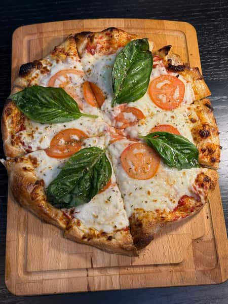 Margarita Pizza