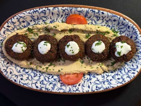 Falafels