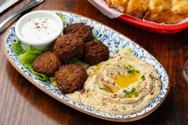 Falafel