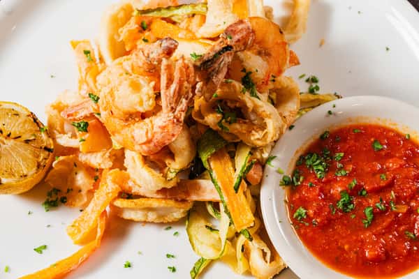 Calamari
