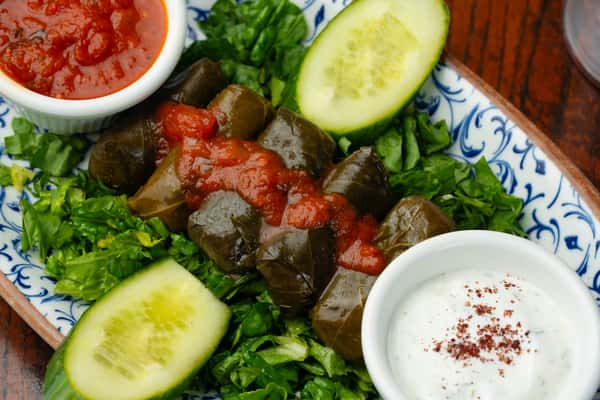 Dolma