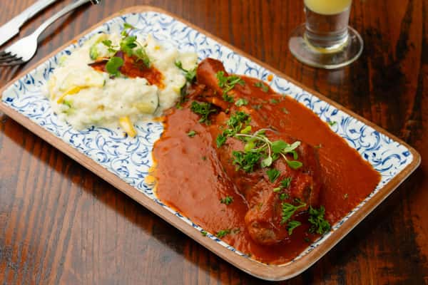 Osso Buco