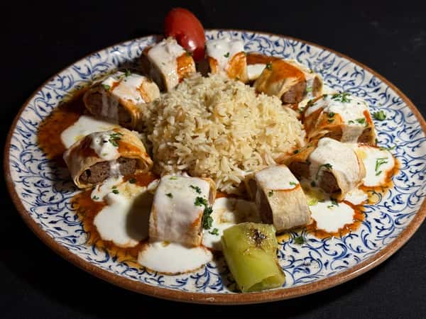 Beyti Special