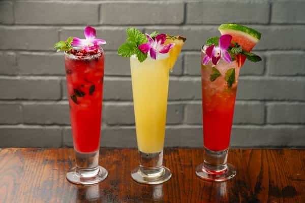 Drinks