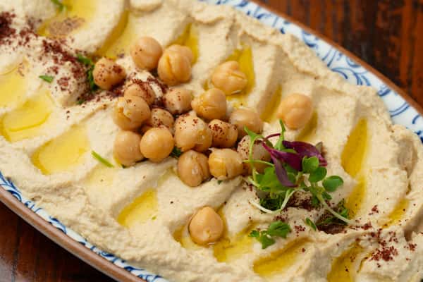 Hummus