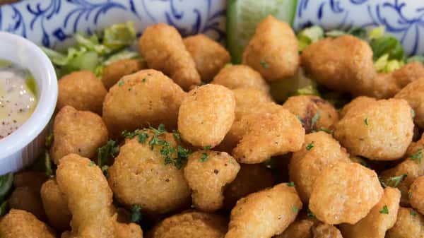 Cauliflower