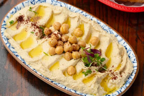 Hummus