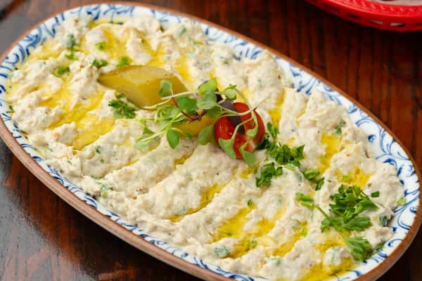 Babaganoush