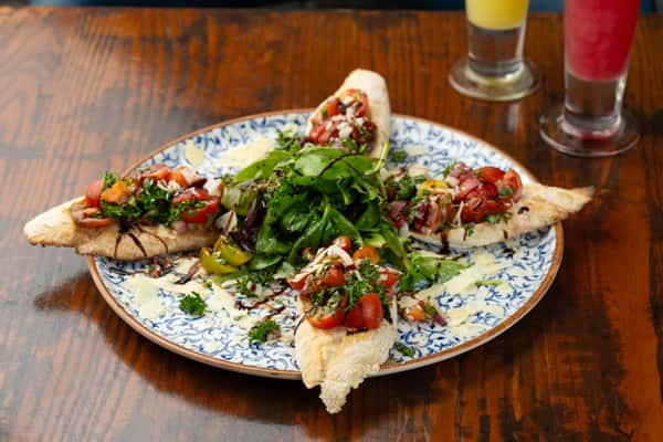 Bruschetta