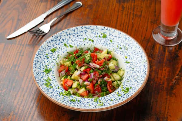 House Salad