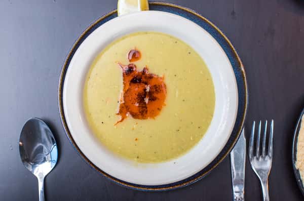Ezogelin Soup