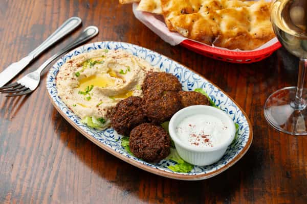 Falafel