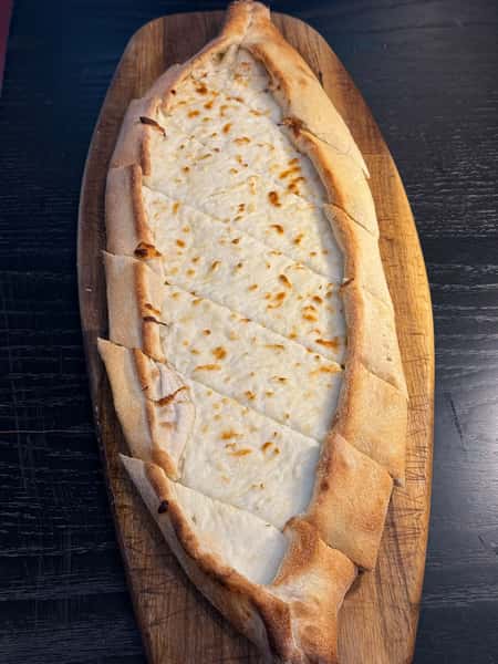 Cheese Flatbread