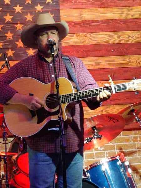Walker Williams Band