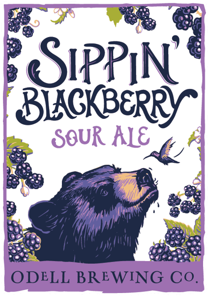 Tower Odell Sour