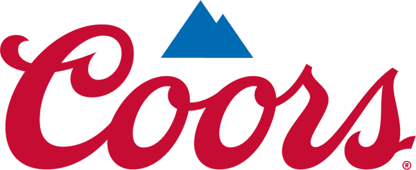 Pint Coors