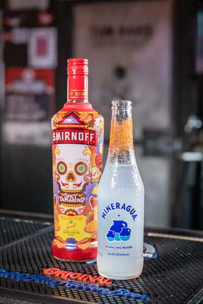 Tamarind Ranch Water