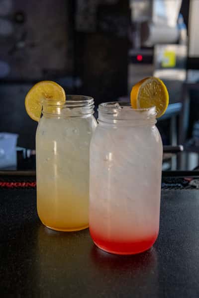 $4 Off Lemonades