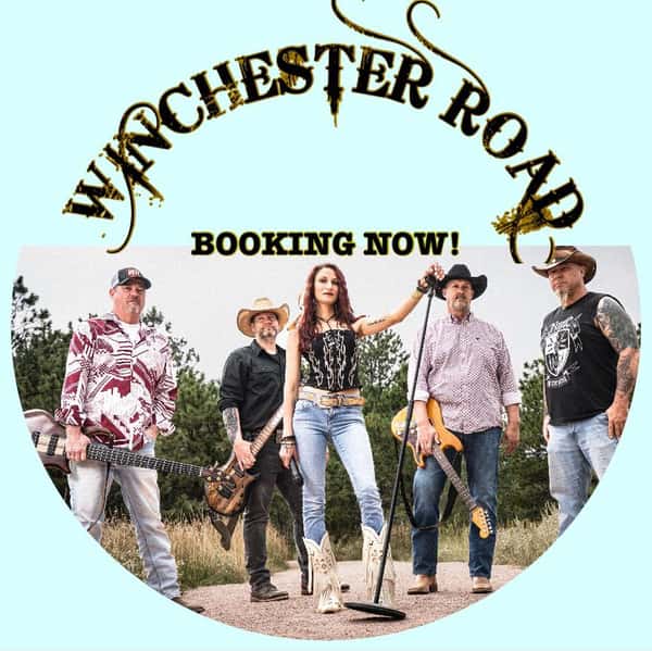 Winchester Road