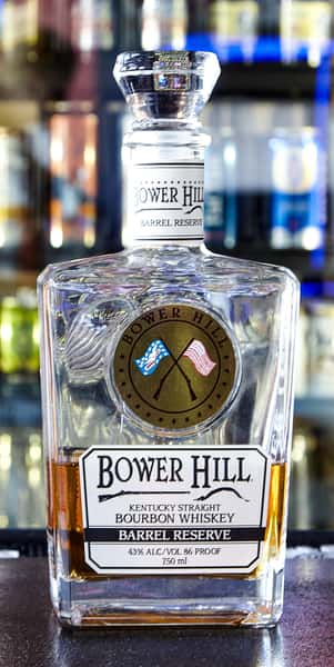Bower Hill