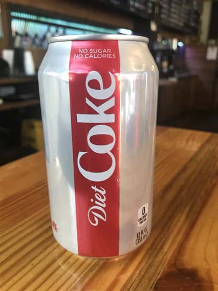 Diet Coke